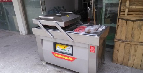 真空包裝機(jī)