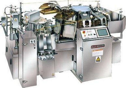 自動(dòng)包裝機(jī)