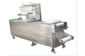 食品真空包裝機(jī)市場(chǎng)需要大空間