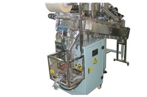 茶葉真空包裝機(jī)是怎樣弄茶的