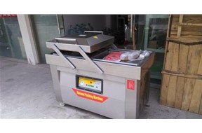 真空包裝機(jī)的競(jìng)爭