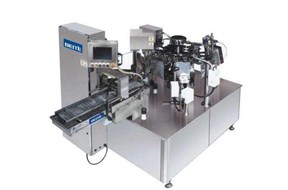 給袋式包裝機： 不看不知道有這么多的優(yōu)點