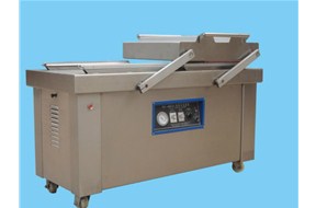 真空包裝機多少錢一臺？