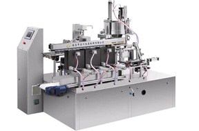淺析真空包裝機與普通包裝機的區(qū)別