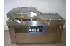 自動食品真空包裝機的發(fā)展進程