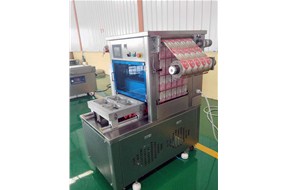 氧化碳抑菌的選擇性對(duì)氣調(diào)包裝效果的影響