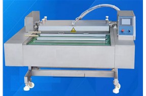 了解一下真空包裝機(jī)是什么？