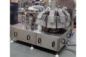 滾動真空包裝機細節(jié)特點有哪些