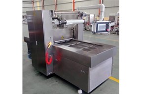 了解一下食品真空包裝機有哪些好處？