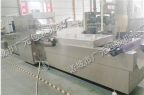 肉類使用真空包裝機(jī)注意什么？