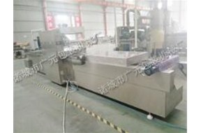 你知道真空包裝機(jī)對(duì)于企業(yè)發(fā)展的意義么？