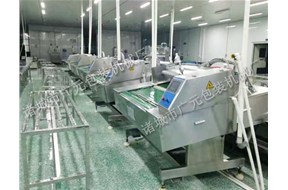 全自動全自動真空包裝機(jī)使用七要點(diǎn)