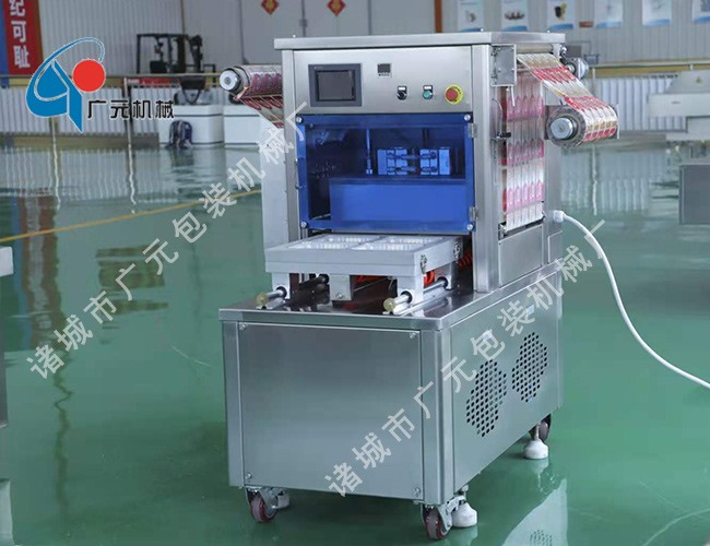 氣調(diào)保鮮真空包裝機(jī)