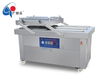 DZ-600-4S真空包裝機